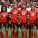 كأس العالم للسيدات.. برنامج مباريات المنتخب الوطني النسوي