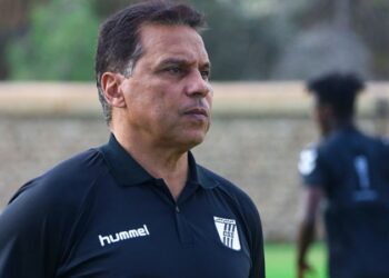 المدرب المصري حسام البدري أول ضحايا كأس الملك سلمان للأندية