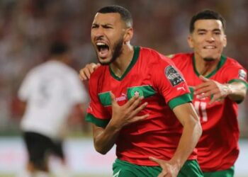 وكالة أنباء الشرق الأوسط… بعد نجاح تنظيم كأس أمم إفريقيا تحت 23 عاما.. المغرب يؤكد جاهزيته لاحتضان “كان 2025”