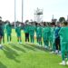 بالفيديو…المنتخب الوطني لكرة القدم النسوية يواصل استعداداته لمباراة جاميكا الودية تحسبا لمشاركته في المونديال
