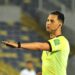 بوسليم وجيد حكما لنهائي كأس العرش بين نهضة بركان والرجاء الرياضي