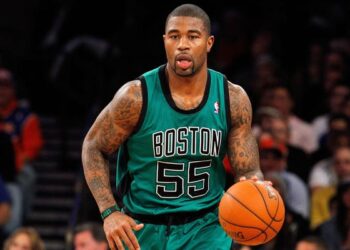لاعب NBA السابق تيرينس ويليامز يعاقب بالسجن لمدة عشرة أعوام