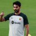 جوندوجان لاعب العام في ألمانيا