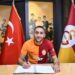 رسميًا ..غلطة سراي التركي يعلن التعاقد مع المغربي حكيم زياش من تشيلسي