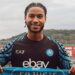 نابولي يضم لاعب الوسط السويدي كايوسته