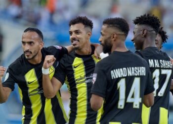اتحاد جدة يصطدم بالهلال في ربع نهائي البطولة العربية