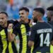 اتحاد جدة يصطدم بالهلال في ربع نهائي البطولة العربية