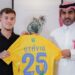 النصر السعودي يضم أوتافيو من بورتو