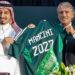مانشيني يستهدف لقب كأس آسيا