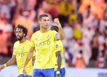 النصر السعودي يتعادل مع الزمالك المصري ويبلغ ثمن نهائي كأس الملك سلمان للأندية العربية