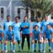 دوري أبطال إفريقيا للسيدات: تصفيات منطقة اتحاد شمال إفريقيا: سبورتينغ البيضاوي يفوز على الجمعية النسائية بسوسة التونسي