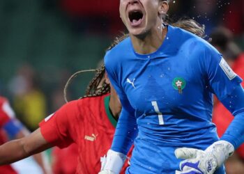 فيفا: أرقام قياسية بالجملة في بطولة كأس العالم للسيدات