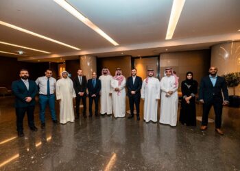 الأمير فيصل بن بندر رئيس للاتحاد العربي للرياضات الإلكترونية