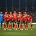 المنتخب المغربي يواجه البرازيل وديا