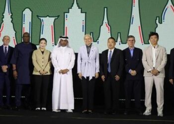 الاتحاد الدولي لكرة الطاولة يعلن موعد انطلاق بطولة العالم قطر 2025
