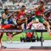 بطولة العالم لألعاب القوى: سفيان البقالي يتأهل لنهائي سباق 3000 متر موانع