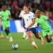 نصف مليون مشجع في مهرجان فيفا للجماهير بكأس العالم للسيدات