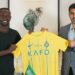 النصر السعودي يعلن تعاقده رسميا مع النجم السنغالي ساديو ماني