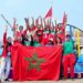 الألعاب الفرنكوفونية (كينشاسا 2023).. المغرب ينهي المنافسات في المركز الأول ب 58 ميدالية