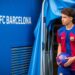 برشلونة يضم الجزهرة نوح درويش من فرايبورغ
