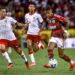 فلامنغو يهدر فرصة الصعود لوصافة الدوري البرازيلي
