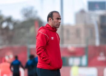 الأهلي يستغني عن سيد عبدالحفيظ