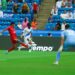 الوداد يغادر كأس سلمان للأندية العربية بعد الهزيمة أمام للهلال السعودي