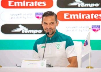 زينباور:” لدنيا طريقة واحدة لايقاف كريستيانو رونالدو”