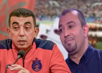 القضاء المغربي يدين برلماني وصحافي رياضي في قضية تذاكر مونديال قطر