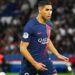 أشرف حكيمي يبرر التعادل أمام لوريان في أولى مباريات الدوري الفرنسي