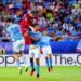 بونو والنصيري يفشلان في التتويج بلقب كأس السوبر الأوروبية