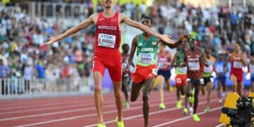 سفيان البقالي قبل المشاركة في  بطولة العالم ببودابست “إن ينصركم الله فلا غالب لكم”