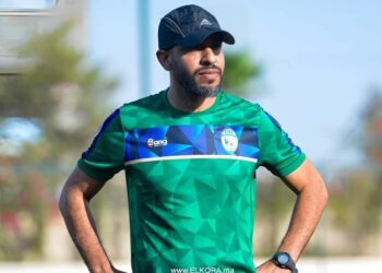 رشيد السليماني مدربا جديدا للرجاء البيضاوي