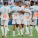 أوناحي يقود مارسيليا للفوز بثنائية على ريمس