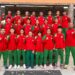 المغرب يشارك ضمن البطولة العربية للمواي طاي للشباب بليبيا