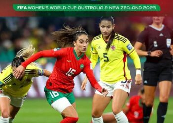لبؤات الأطلس يتأهلن الى ربع نهائي كأس العالم لأول مرة في التاريخ