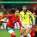 لبؤات الأطلس يتأهلن الى ربع نهائي كأس العالم لأول مرة في التاريخ