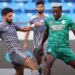 الرجاء يفوز على الوحدة الإماراتي بهدف نظيف