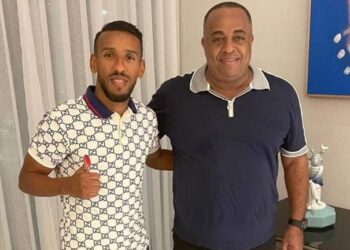 الوداد البيضاوي يتعاقد مع نجم الترجي التونسي