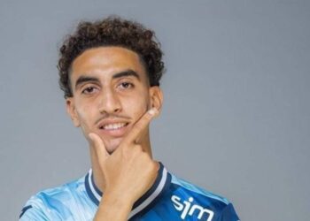 أسامة التارغالين ضمن التشكيلة المثالية للجولة الأولى من الدوري الفرنسي
