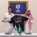 ياسين بونو:” أطمح لكتابة التاريخ في الدوري السعودي”