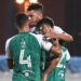 لاعب رجاوي سابق يتألق في الدوري الكويتي