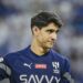 ياسين بونو يقود الهلال السعودي للفوز الرائد برباعية نظيفة