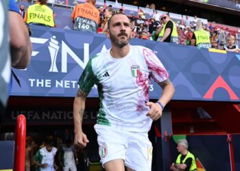 يونيون برلين يسعى لضم قائد المنتخب الإيطالي
