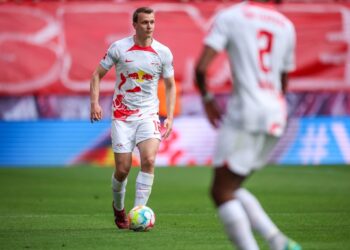 بايرن يعتبر كلوسترمان لاعب لايبزغ بديلا مناسبا لبافارد