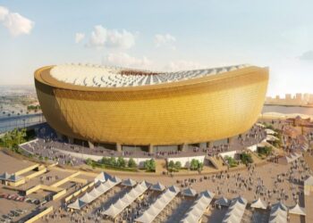 لوسيل يستضيف افتتاح ونهائي كأس آسيا قطر 2023