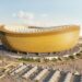 لوسيل يستضيف افتتاح ونهائي كأس آسيا قطر 2023