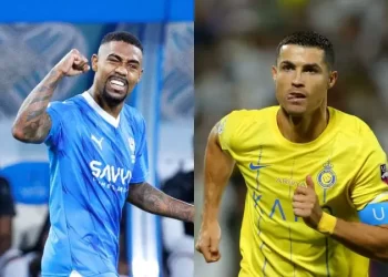 ديربي الرياض بين الهلال والنصر بنكهة عربية في ختام كأس الملك سلمان