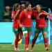 الكاف تهنئ المغرب ونيجيريا وجنوب إفريقيا على التأهل إلى ثمن نهائي كأس العالم للسيدات