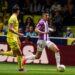 بلد الوليد الاسباني يعلن رحيل المغربي جواد الياميق الى الدوري السعودي